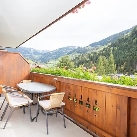 Appartementhaus Schuetzenhof Schied Grossarl Extérieur photo