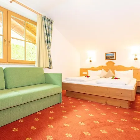 Appartementhaus Schuetzenhof Schied Grossarl Extérieur photo