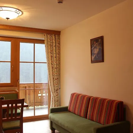 Appartementhaus Schuetzenhof Schied Grossarl Chambre photo