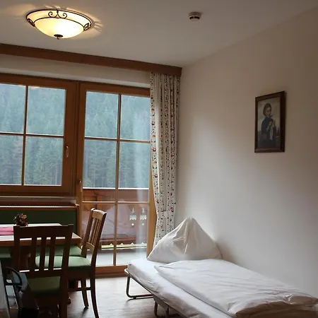 Appartementhaus Schuetzenhof Schied Grossarl Chambre photo