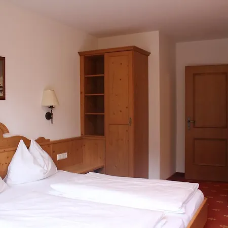 Appartementhaus Schuetzenhof Schied Grossarl Chambre photo