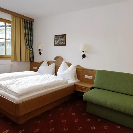 Appartementhaus Schuetzenhof Schied Grossarl Chambre photo