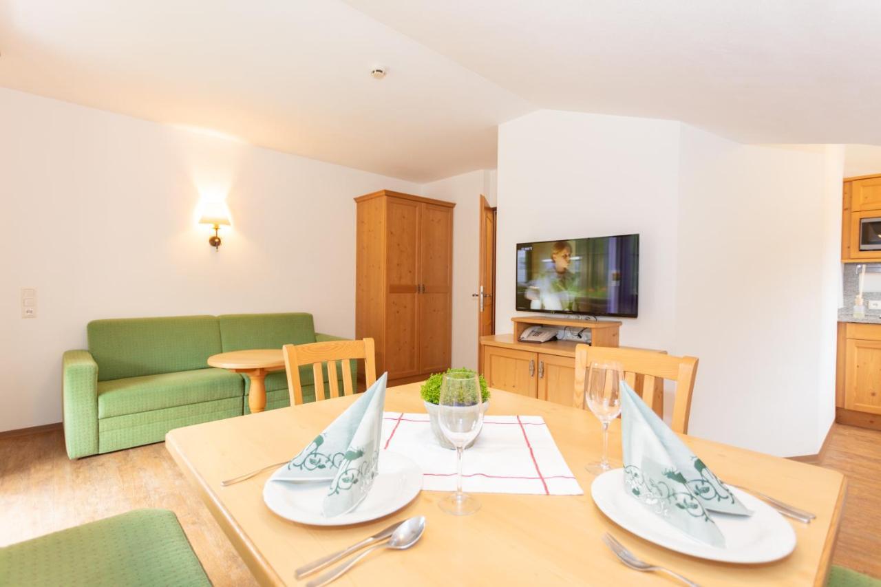 Appartementhaus Schuetzenhof Schied Apartment *