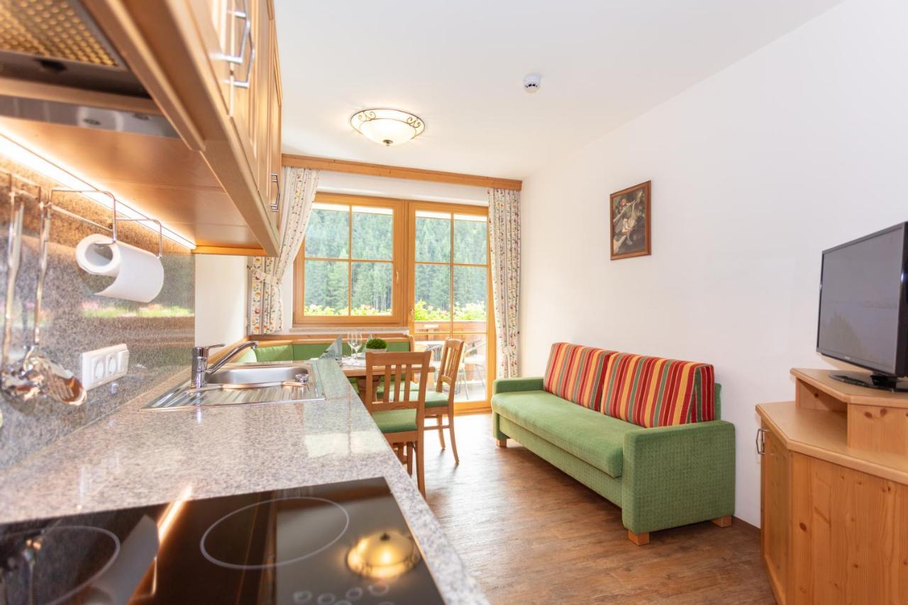 Apartment Appartementhaus Schuetzenhof Schied
