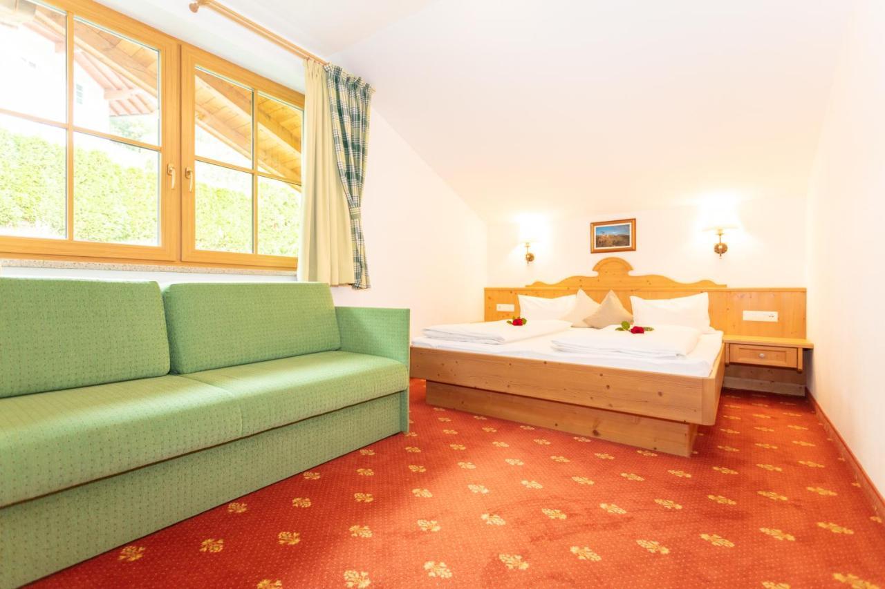 Appartement Appartementhaus Schutzenhof Schied