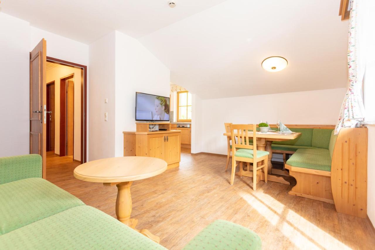 Appartementhaus Schuetzenhof Schied Apartment *