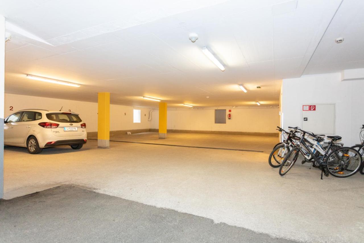 Appartementhaus Schutzenhof Schied Appartement *