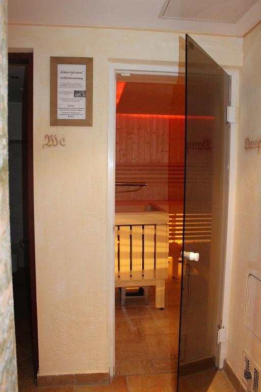 Appartement Appartementhaus Schutzenhof Schied *
