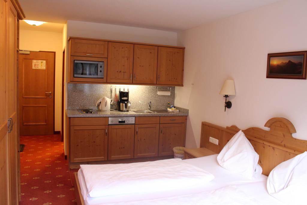 Apartment Appartementhaus Schuetzenhof Schied *