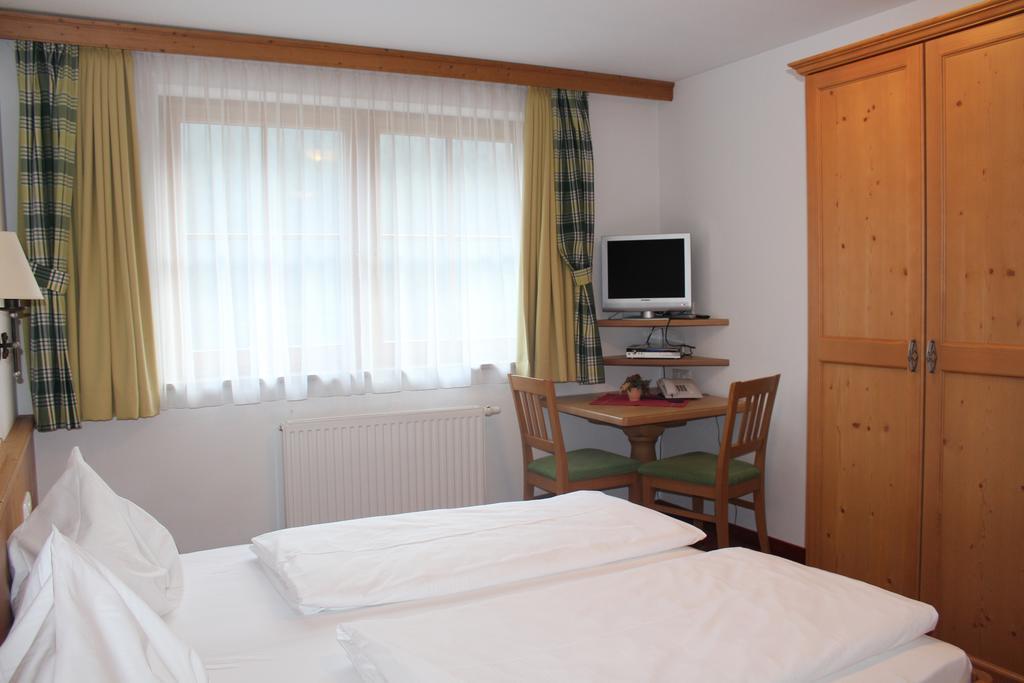 Appartement Appartementhaus Schutzenhof Schied Grossarl