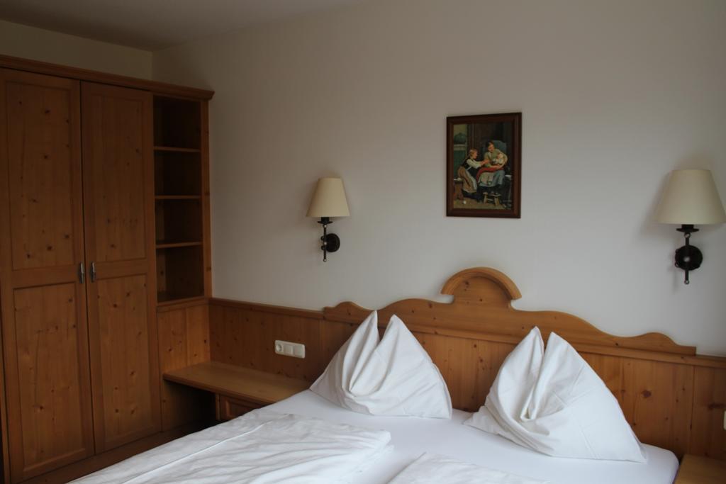 Appartement Appartementhaus Schutzenhof Schied