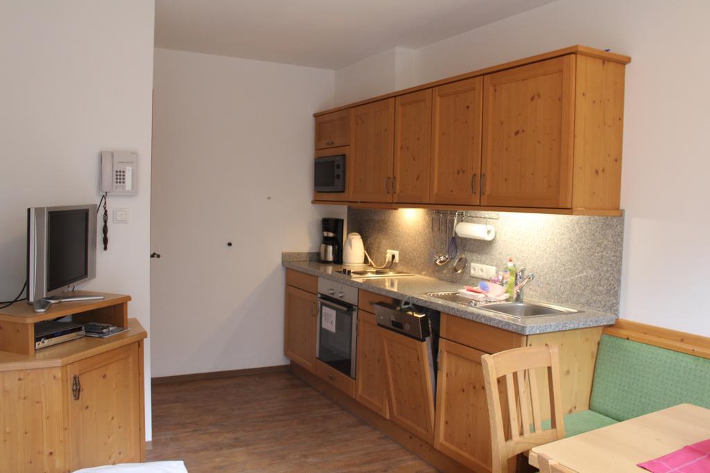 Appartementhaus Schutzenhof Schied Appartement