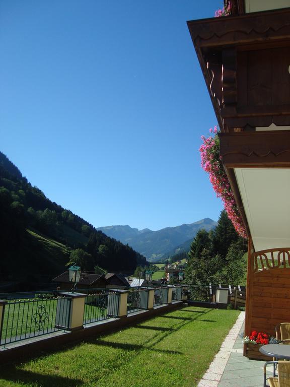 Appartement Appartementhaus Schutzenhof Schied *