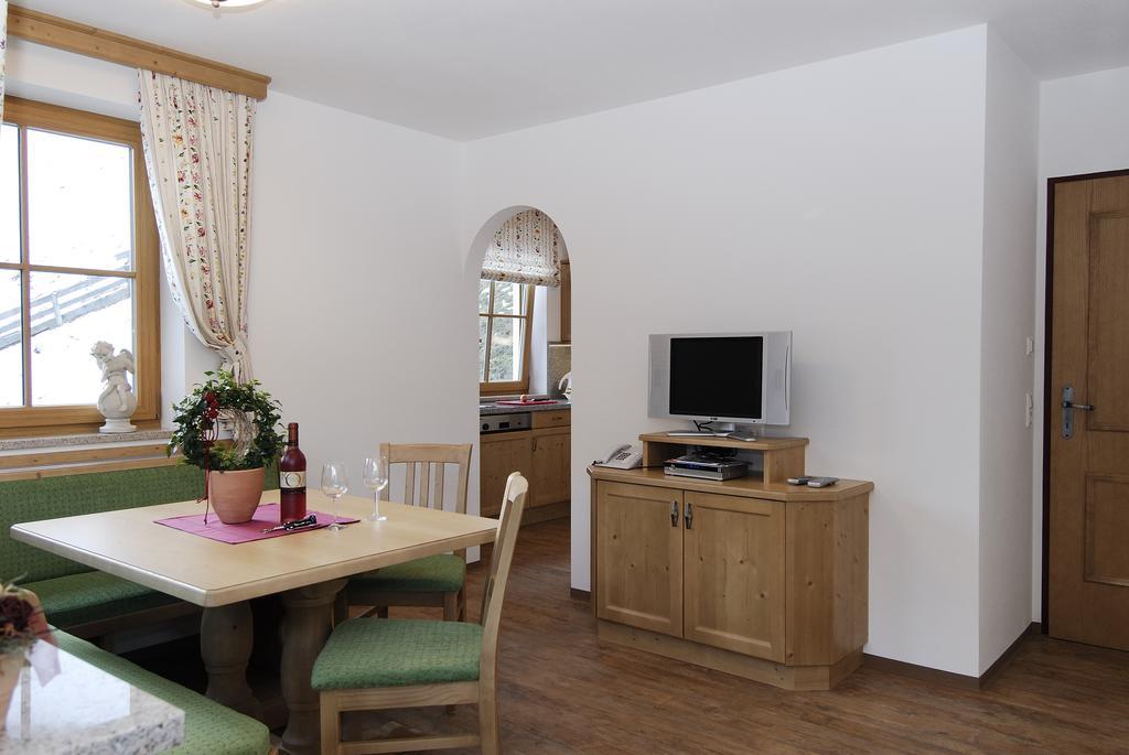 Appartementhaus Schutzenhof Schied Appartement *