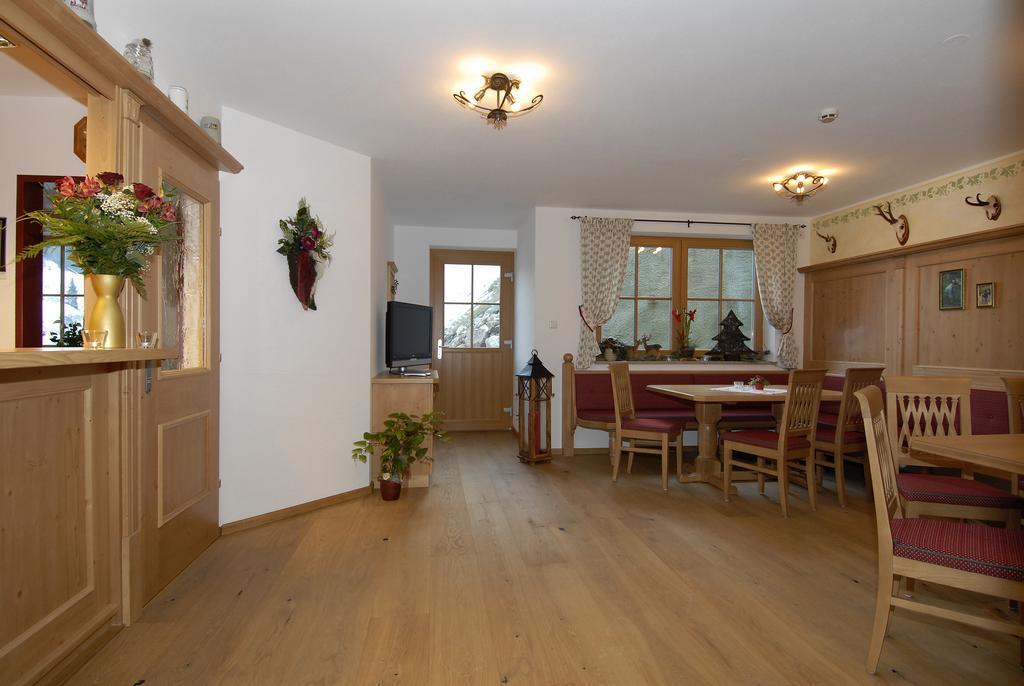 Appartementhaus Schutzenhof Schied Appartement