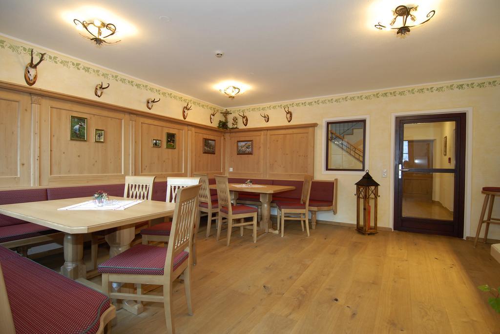 Appartement Appartementhaus Schutzenhof Schied