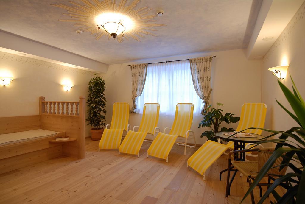 Appartementhaus Schutzenhof Schied Appartement