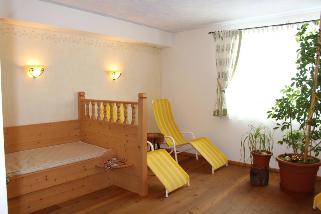 Appartement Appartementhaus Schutzenhof Schied
