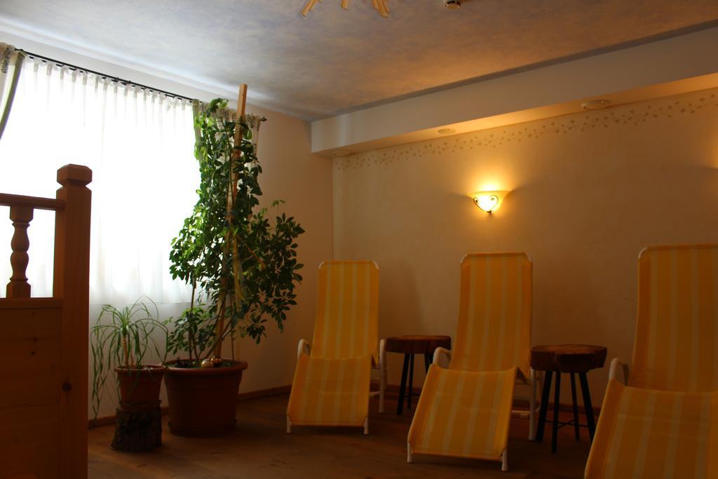 Appartementhaus Schuetzenhof Schied *